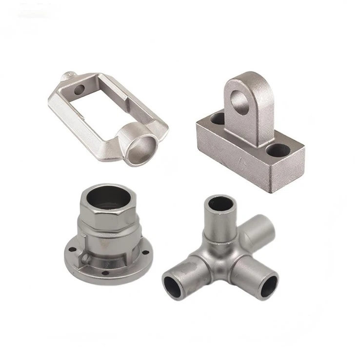 Muaj peev txheej Casting Solutions