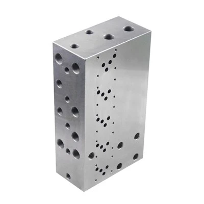 Kua Cooling Manifold Valve Thaiv